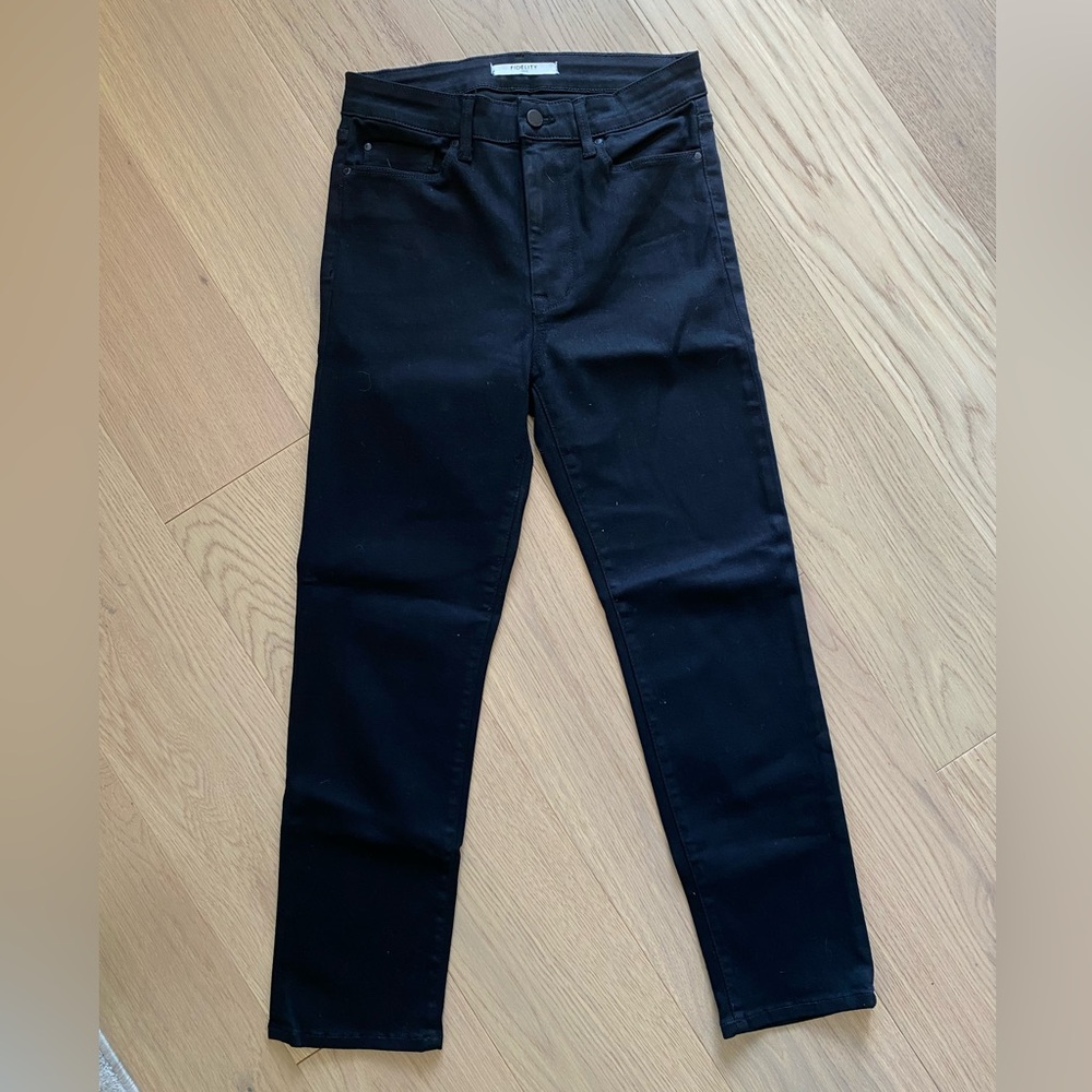 Fidelity Denim